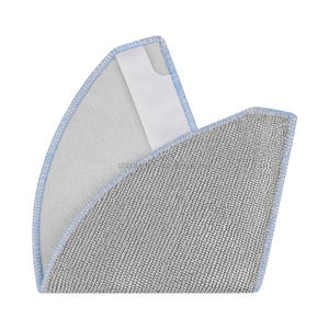 Repuestos para Robot Aspirador, Almohadilla de Fregado Compatible con Irobots Roombas Essential Y0110/Y0112/Y011240, <span class=keywords><strong>Accesorios</strong></span> para Aspiradora Robótica - Product Image 3