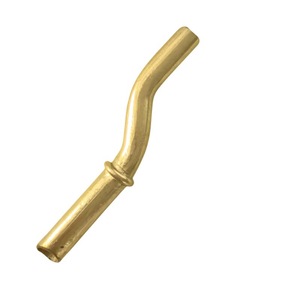 Tuyau d'eau pour moteur hors-bord Yamaha 61N-44361-00 en cuivre, arbre court, pour 25-30 CV, pièce de rechange - Product Image 5
