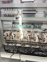 Ligne de scellage de verre isolant à grande vitesse YBKE 2026, robot de scellage vertical industriel pour la fabrication DGU à grande échelle