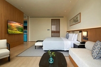 Usine approvisionnement direct moderne 5 étoiles hôtel de mode chambre à coucher chambre de meubles chambre d’hôte ensemble mode