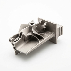 AsiaLink Precisie Investering Gietwerk Service Op Maat Gemaakte Metaalonderdelen Verloren-Was Gietwerk OEM Fabriek - Product Image 5