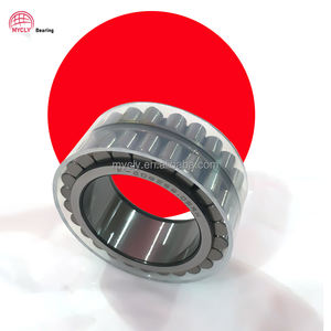 แบริ่งลูกกลิ้งทรงกระบอกสองแถว <span class=keywords><strong>F</strong></span>-<span class=keywords><strong>208099</strong></span>ขนาด40x57.81X34มม. <span class=keywords><strong>F</strong></span>-<span class=keywords><strong>208099</strong></span>ตลับลูกปืนเสริม <span class=keywords><strong>F</strong></span>-<span class=keywords><strong>208099</strong></span>.RNN - Product Image 1