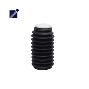 1693230192 Kit de Suspension avant pour <span class=keywords><strong>Mercedes</strong></span> Benz W169 W245 amortisseur pare-chocs en caoutchouc avec couvercle anti-poussière pièces de carrosserie - Product Image 1