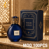 Parfum unisexe LF Arabian Dubaï, logo personnalisé, Oud boisé, longue tenue, intense, essence de bois de santal et d'ambre, spray écologique