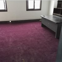 Tapis moelleux et touffu antidérapant, tapis doux pour la chambre à coucher, l'hôtel, le salon - Lavable, adapté à la prière