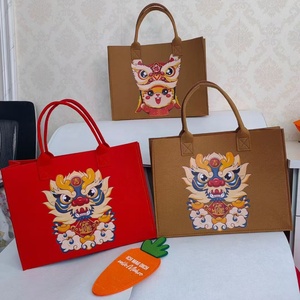 Custom Reusable Bag - Product Image 2