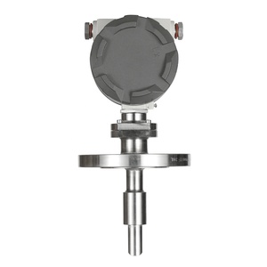 Densimètre portable à ultrasons à force de Coriolis pour l'industrie alimentaire, mesure la densité électronique et produit des sorties 4-20 mA - Product Image 3