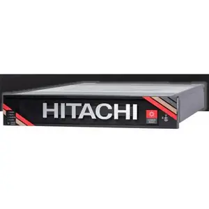 Hitachi Platform penyimpanan Virtual kualitas tinggi seri E VSP E590H sistem Data produk Midrange pemasok penyimpanan server jaringan