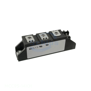 Electronics Component MCC95-14IO1 TO-240AA Thyristors Authorized Distributor - Product Image 1