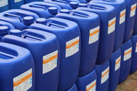 Produits chimiques pour le traitement de l'eau, inhibiteur de calcaire pour chaudières, anticalcaire RO