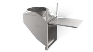 <span class=keywords><strong>Chute</strong></span> à linge automatique personnalisable avec porte de verrouillage pour usage domestique - Product Image 4