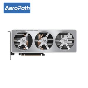 Tarjeta Gráfica <span class=keywords><strong>GIGABYTE</strong></span> <span class=keywords><strong>VISION</strong></span> OC RTX 3060Ti 8G, 8GB 256-bit GDDR6 - Product Image 2