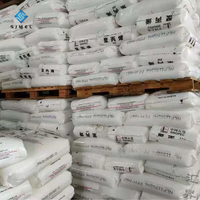 Haute Qualité Polypropylène Copolymère Vierge PP Résine Granules Injection Qualité Polypropylène PP avec Le Prix Concurrentiel