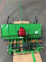 Transplanteur de riz 2ZT-6A, pratique et de bonne qualité
