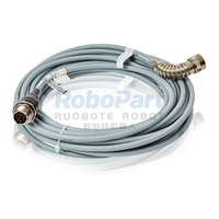 Kabel Encoder Suku Cadang Robot Baru Asli 3HEA802409-006 Pengiriman Gratis DHL atau UPS 3HEA802409-006