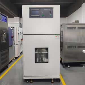 Mô phỏng phun điện tử buồng thử nghiệm áp suất cao và áp suất Thấp/Máy thử áp suất không khí thấp - Product Image 4