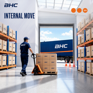 Agente <span class=keywords><strong>de</strong></span> Envío Premium BHC FCL LCL <span class=keywords><strong>de</strong></span> China a Mountain View, CA, Transporte Especial <span class=keywords><strong>de</strong></span> Lápices Ópticos para Tablets - Product Image 6