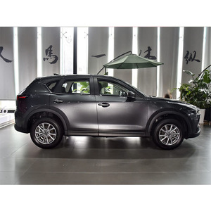 Oferta Especial: Coche de <span class=keywords><strong>Gasolina</strong></span> Nuevo Mazda CX-5 2.0L 2WD Automático 2026 de China, Emisión Euro VI, Neumáticos R17, Coches para Adultos - Product Image 4
