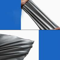 Emballage de haute qualité, anti-déchirure, imperméable, épais, pour la logistique e-commerce, vente directe d'usine