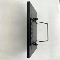 Moniteur portable OLED 13,3 pouces avec affichage HDR et couleurs fidèles pour la conception graphique et la montage vidéo