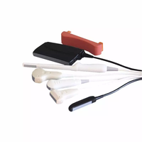 Équipement médical, appareil d'échographie vétérinaire, échographie portable vétérinaire, appareil d'échographie 3D 4D pour animaux