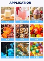 Arôme comestible de qualité alimentaire pour lait, maïs, café, fruits, fraise, orange, pastèque, mangue, pêche et citron