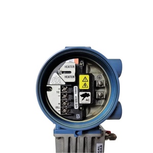 Oxygen Analyzer Purity Medical Stainless Steel Jay 120 Ultramax Servomex Yokogawa Zr22g Trace PPM 8 Sec T90 - Product Image 5