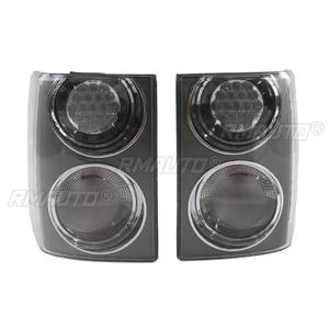 Accesorios para Range Rover Executive 2005-2009, Luces Traseras para Automóvil, Conjunto de Luces Traseras LED Exteriores, Lámpara de Freno Trasera, Kit de Carrocería - Product Image 3