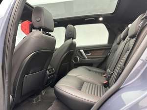 Discovery Sport 2020 R-Dynamic S Performance Edition, SUV de 5 Plazas, Automático, Turbo, Usado, Volante a la Izquierda, R20 - Product Image 5