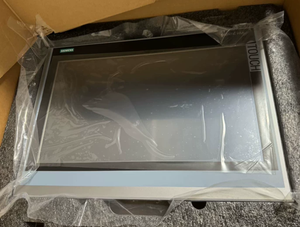 6AV2124-0UC02-0AX1 TP1900 คอมฟอร์ท HMI |   จอสัมผัส TFT ขนาด 19 นิ้ว |   อีเธอร์เน็ตอุตสาหกรรม |   ระบบอัตโนมัติทางอุตสาหกรรม - Product Image 2