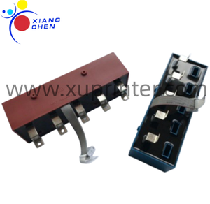 Module de commande ABB fabriqué en Chine 91.110.1151 pour machine d'impression offset Heidelberg - Product Image 3