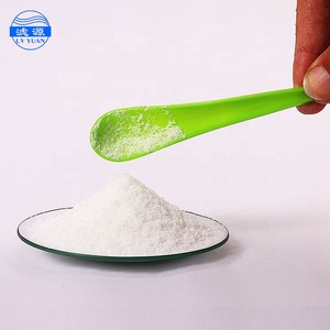 Chất Tẩy Rửa Lvyuan PAM Nguyên Liệu Thô <span class=keywords><strong>Anionic</strong></span> Polyacrylamide Cho Hóa Chất Công Nghiệp - Product Image 4