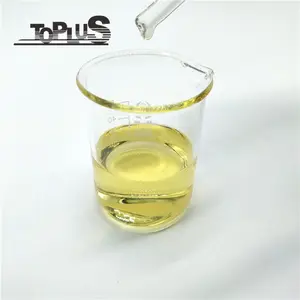 TOPLUS – démulsificateur personnalisable en chimie fine, démulsificateur de champ huileux, démulsificateur inversé