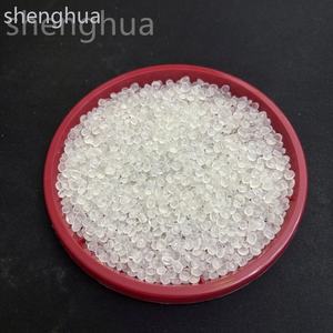 Popular 100% Virgen PP Polipropileno Gránulos Moldeado Artículos calientes Precio barato Homopolímero de color natural Bloque de copolímero aleatorio - Product Image 1