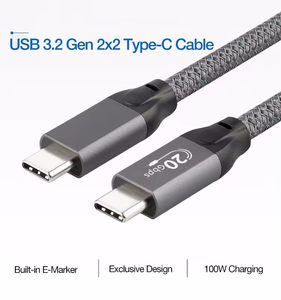 USB C ไปยัง USB C การถ่ายโอนข้อมูลความเร็วสูง, วิดีโอ, จอแสดงผล, จอภาพ, สายเชื่อมต่อสถานีสำหรับ Mac-book, แล็ปท็อป, PC, HP, <span class=keywords><strong>mnn</strong></span>, kyy - Product Image 3