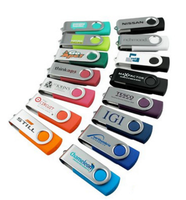 Flashdisk Gantungan Kunci Sampel Gratis 1gb 2gb 4gb 8gb 16gb 32gb Flashdisk USB Putar Promosi untuk Hadiah