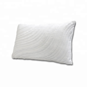 Prezzo basso di Alta Qualità Su Misura materiale Ambientale Disegno della Testa <span class=keywords><strong>viscoelastico</strong></span> <span class=keywords><strong>cuscino</strong></span> di gomma piuma di memoria - Product Image 1