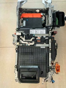 Baterías de Litio <span class=keywords><strong>para</strong></span> los Conjuntos de Baterías Híbridas de los Modelos Honda <span class=keywords><strong>Odyssey</strong></span>, Elite, CRV y Avenger - Product Image 3