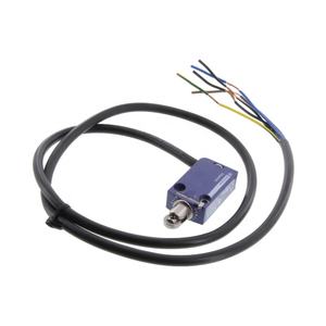 Nouveaux capteurs Telemecanique originaux XCMD2102L1 interrupteur de fin de course piston à rouleau supérieur - Product Image 1