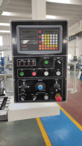 Luzhong xa7140/7150 dọc giường loại máy phay vừa làm nhiệm vụ hiển thị kỹ thuật số <span class=keywords><strong>DRO</strong></span> 220V quy mô nhỏ trung tâm phay - Product Image 6