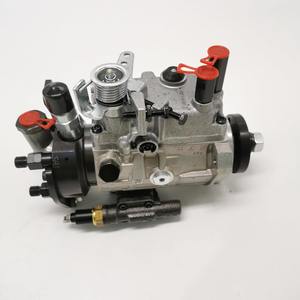 Panneau de commande d'air DP200 pour excavatrice sur chenilles EC210B EC360B pour moteur Perkins JCB 214 8923A080G 2644F329 - Product Image 2