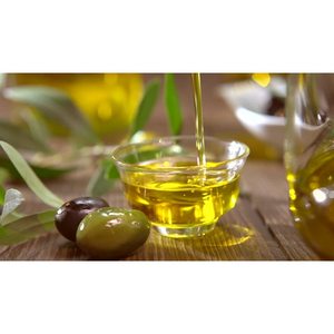 Olio d'Oliva Raffinato per Uso Cosmetico e Alimentare 220lt - Product Image 2