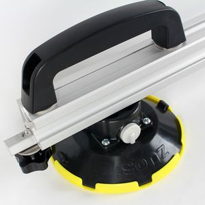 Lairui — installation de carreaux par ventouse, 6 pouces, économie de trous d'évier, système de support manuel, autres outils manuels - Product Image 5