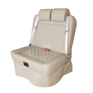 JYJX010-sofá eléctrico <span class=keywords><strong>de</strong></span> <span class=keywords><strong>lujo</strong></span>, cama para Camper, furgoneta, autocaravana - Product Image 1