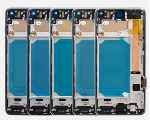 Écran LCD TFT Assemblé avec Châssis pour Samsung Galaxy S10 G973F S10 Plus S10+ <span class=keywords><strong>G975F</strong></span>/<span class=keywords><strong>DS</strong></span>, Bloc Écran avec Cadre - Product Image 5