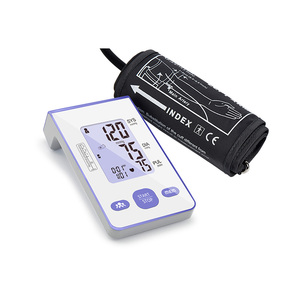 Detector de Ritmo Cardíaco de Doble Alimentación, Tipo-C y Batería AAA, Bluetooth, Retroiluminación, Latido Irregular, Indicador de Clasificación de la OMS - Product Image 2