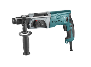 Chuyên Nghiệp Điện Máy Quay 900W Búa Quay 26Mm Búa Khoan - Product Image 4