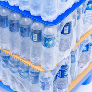 Wholesale Layer <strong>Pad</strong> High Quality Plastic <strong>Pads</strong> PALLETCO Best Price For UAE - Product Image 1