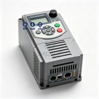 6SL3220-1YE38-0UP0 VFD Inverter Servo 6SL32201YE380UP0 Dengan Layanan Pengukuran Inersia yang Dapat Disesuaikan
