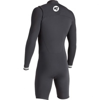 Combinaison de plongée intégrale courte en néoprène lisse pour homme, nouvelle arrivée, prix bas, personnalisable, fabriquée en Chine, pour le surf
